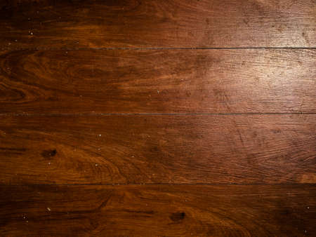 Abstract wood texture background with copy space for design. の写真素材