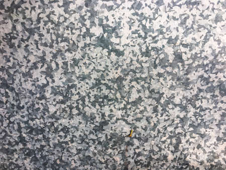 Zinc wall surface texture vintage background for design