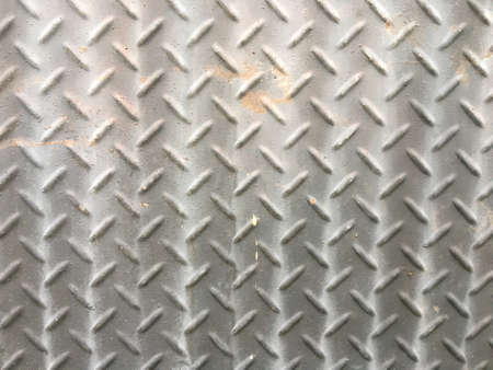 Aluminium metal texture background. Metallic Industrial