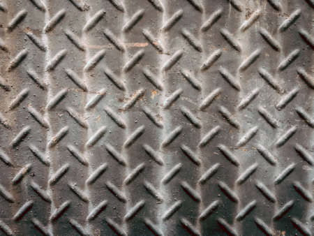 Aluminium metal texture background. Metallic Industrial