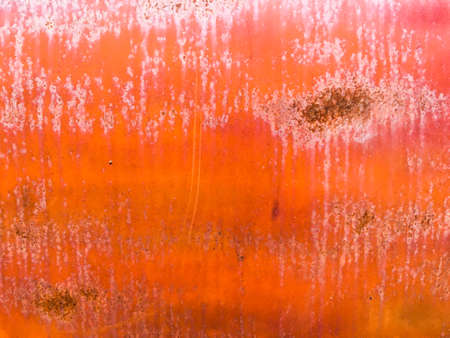 Old metal wall texture background for design