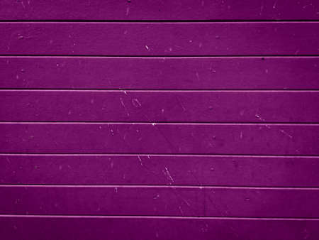 Purple wooden plank texture for decoration background. wallpaper for designの写真素材