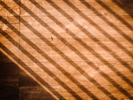 Natural wooden texture background with copy space for work and designの写真素材