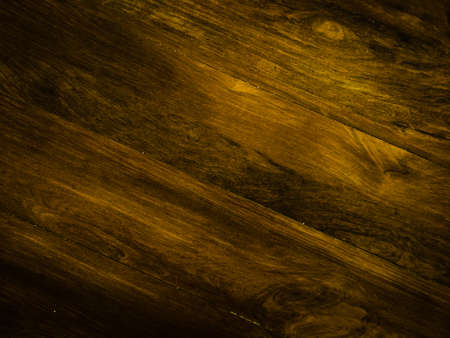 Old wooden plank texture for decoration background. wallpaper for designの写真素材