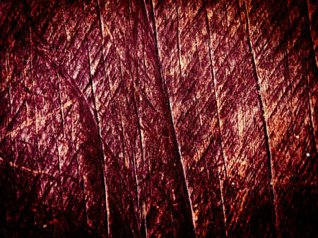 Wood texture table for design and decorative. Top viewの写真素材