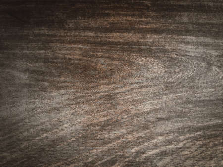 wooden board surface for background, closeup viewの写真素材