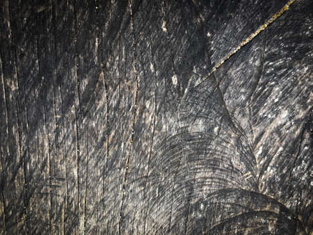 Wood texture table for design and decorative. Top viewの写真素材