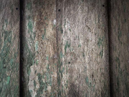 wood texture wall space background for design. closeup viewの写真素材