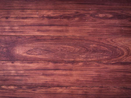 Brown wood texture for background with space for work and text. Top viewの写真素材