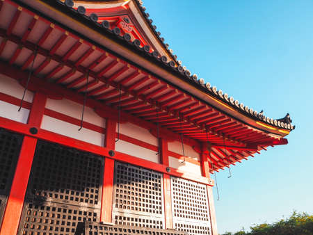 Tokyo, Japan, December 7, 2019: Senso-ji temple in japanのeditorial素材