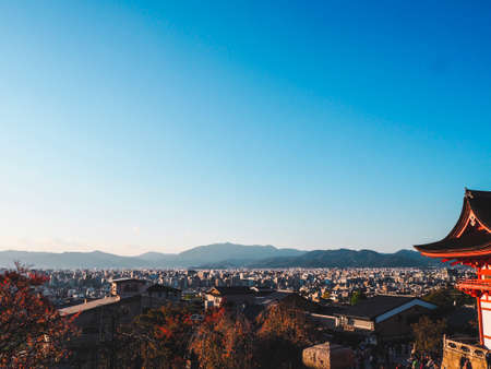 Tokyo, Japan, December 7, 2019: Senso-ji temple in japanのeditorial素材