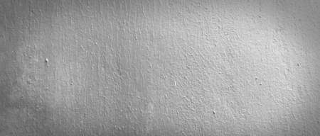 Panorama of concrete wall texture background with copy space for work