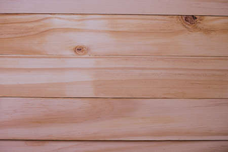 Bright wooden texture background with copy space for design or text made your work look better. Easy and convenient to use for backdrop. concept of wallpaper or websiteの写真素材