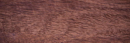 Super wide wooden texture background copy space for your designs or put on wallpaper banner billboard. High quality easy conveniently for your work. Horizontal composition with top view perspectiveの写真素材