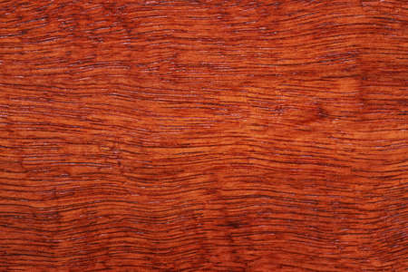 Surface of teak wood texture background copy space for your design or put on wallpaper banner billboard. High quality easy conveniently for your work. Horizontal composition with top view perspectiveの写真素材