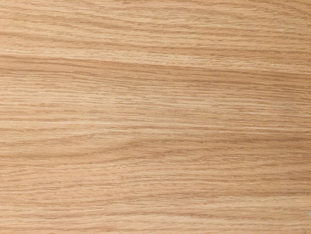 Plywood structure background with a mix of light and dark tones for a contemporary feel.の写真素材