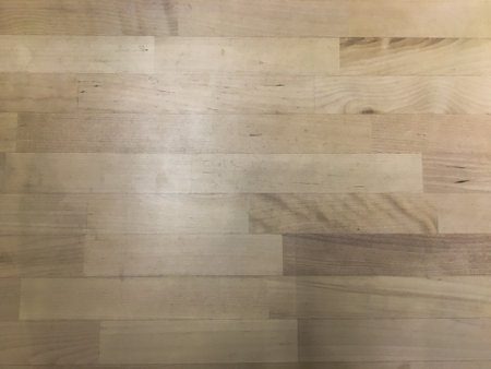 Vintage furniture made from recycled wood, adding an eco-friendly touch to interiors.の写真素材