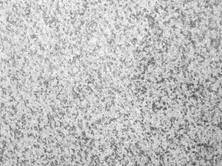 Blank gray background showcasing an old and beautiful concrete pattern.の写真素材