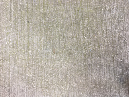 Dark concrete texture with a crumpled paper effect.の写真素材