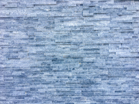 Blank gray background showcasing an old and beautiful concrete wall.の写真素材