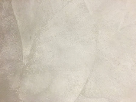 Rough and grunge surface with an abstract paint pattern on concrete.の写真素材