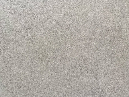 Concrete backdrop with a scratched and messy effect.の写真素材