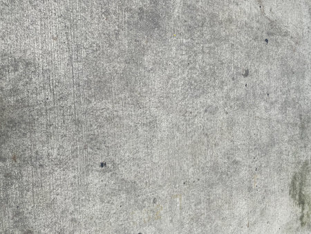 Old and weathered concrete texture in a vintage style.の写真素材