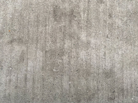 Concrete texture with a rough and grunge surface.の写真素材