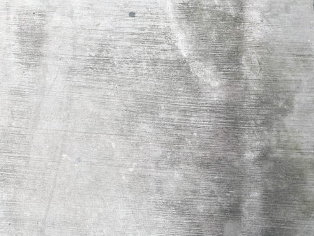 Bright and antique concrete background, adding a touch of sophistication to your work.の写真素材