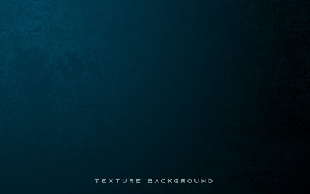 Dark blue gradient texture background vectorのイラスト素材