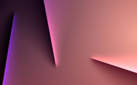 Abstract strip diagonal gradient backgroundのイラスト素材
