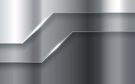 Texture metal background. Bright metallic color effect.のイラスト素材