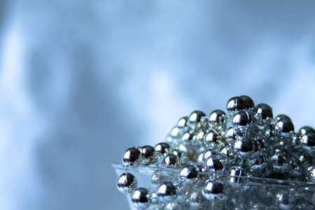 Pearls