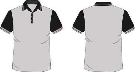 Elegant and Sporty Uniform 2022 colorのイラスト素材