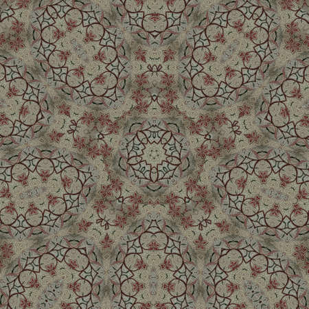 five corner ornament