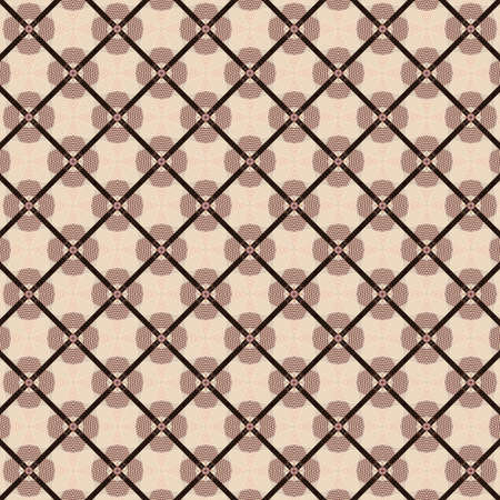 ornamentation of colorful patternsの写真素材