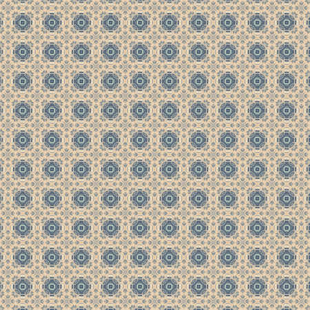 ornamentation of colorful patternsの写真素材