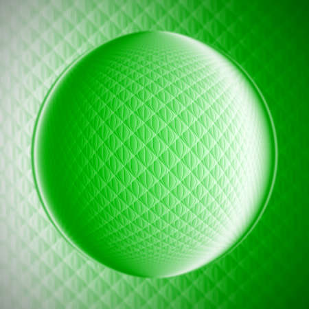 multicolored ornamental patternの写真素材