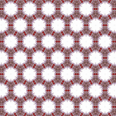 Oriental pattern, Mystical motif, Abstract background. Fantastic design, Colorful digital art,...