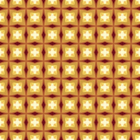 Oriental pattern, Mystical motif, Abstract background. Fantastic design, Colorful digital art,...