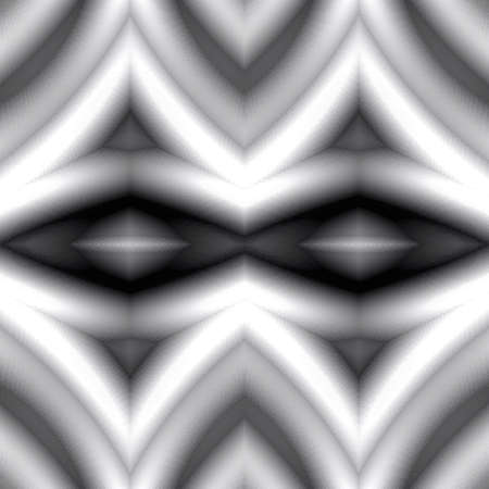 Oriental pattern, Mystical motif, Abstract background. Fantastic design, Colorful digital art,...