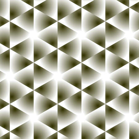 Colorful digital art, Oriental pattern, geometric texture, Abstract background