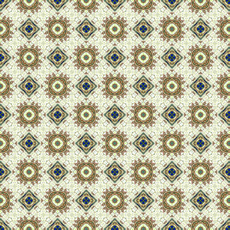 digital art Oriental pattern geometric texture Abstract background