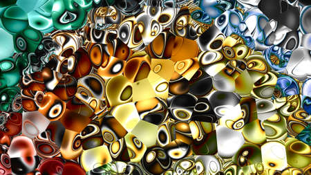 geometric texture, Abstract background