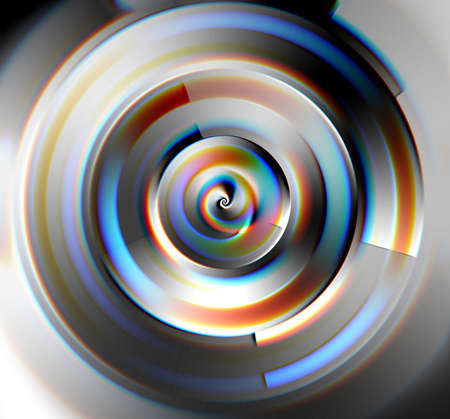 Digital artwork, geometric texture, Abstract background