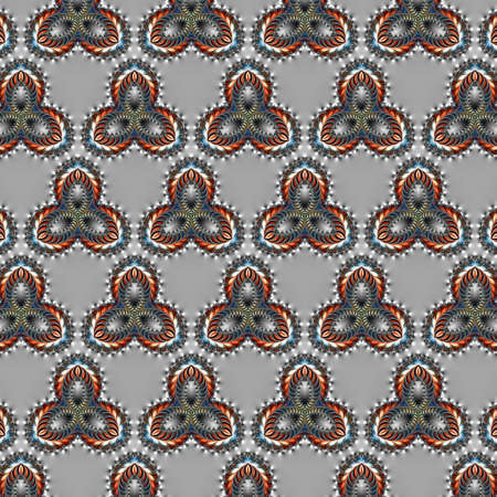 Digital artwork, geometric texture, Abstract background