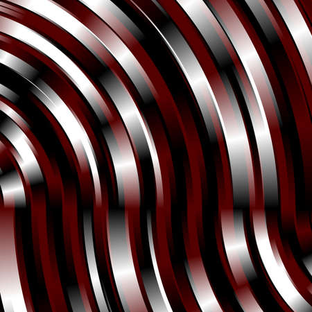 Digital artwork, geometric texture, Abstract backgroundの写真素材