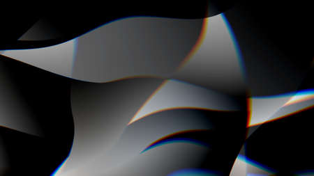 Special art, unique abstract design, fractal geometryの写真素材