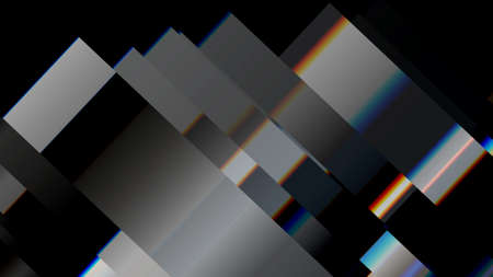 Special art, unique abstract design, fractal geometryの写真素材