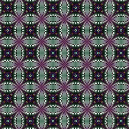 Special art, unique abstract design, fractal geometryの写真素材